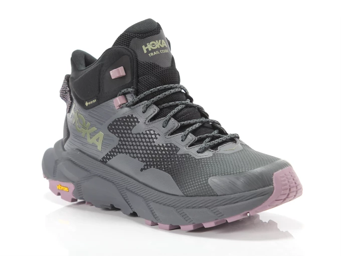 Hoka W Trail Code gtx woman 1123166 BCSTL