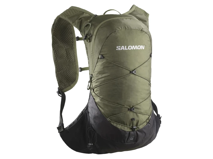 Salomon XT 10 Grape Leaf Black adult unisex C20543
