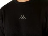 Robe di Kappa Fleece Jumper Banda Chirpi homme 361538W 005