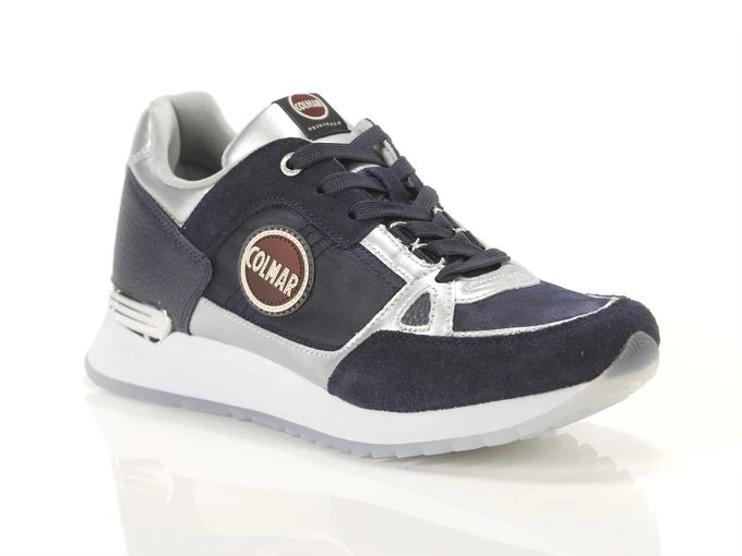 Colmar Supreme Colors Navy woman SUPREME COLORS 060