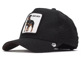 Goorin The Baddest Boy Onix unisex  101-0493-ONX