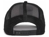 Goorin The Baddest Boy Onix unisex  101-0493-ONX