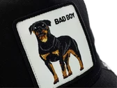 Goorin The Baddest Boy Onix unisex  101-0493-ONX