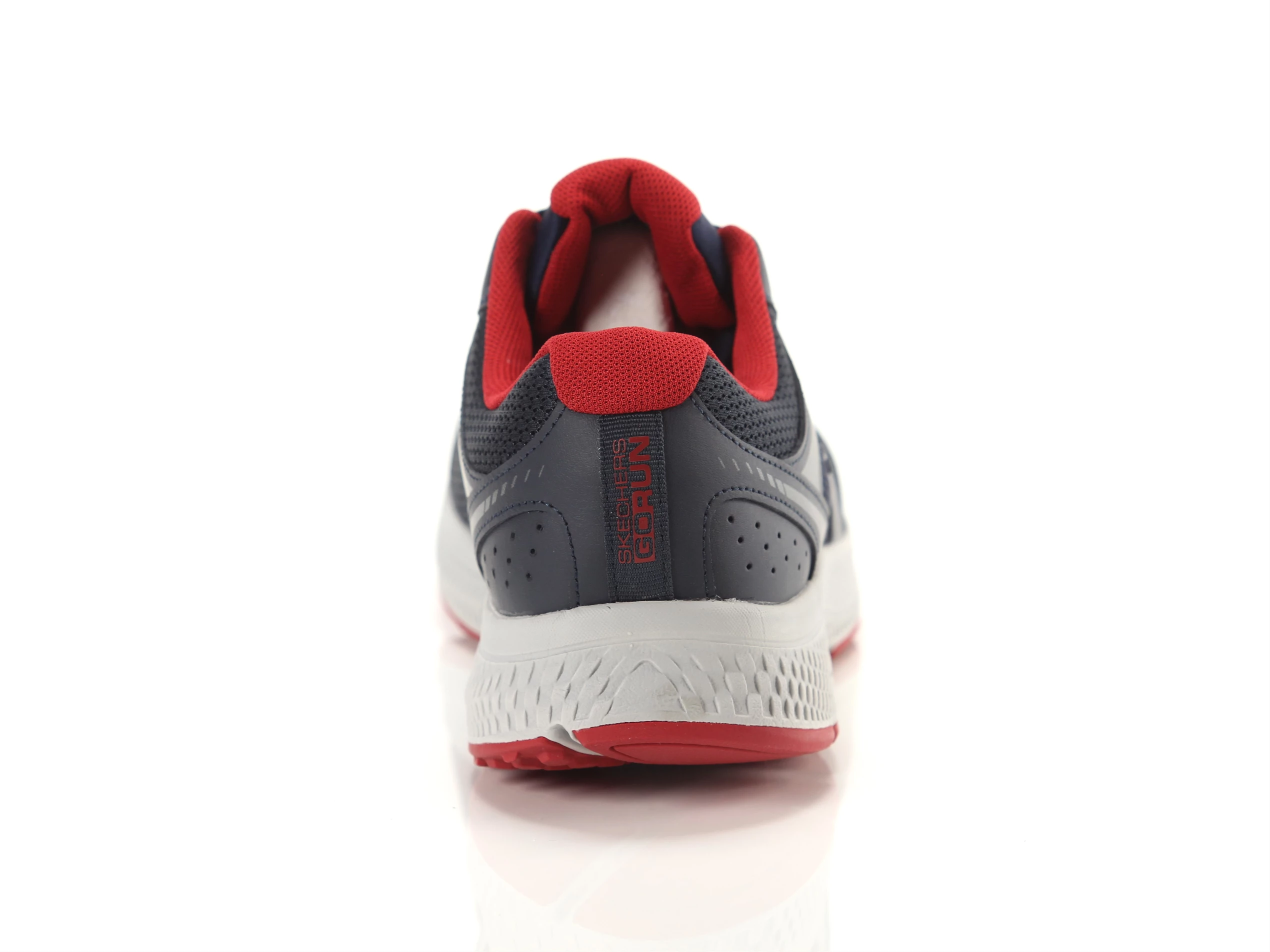 Skechers Go Run Consistent man 220371 NVRD YOUSPORTY