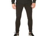  M Lin Tr Tt Ts - Tuta uomo Adidas. Disponibile in diverse taglie: s e colori bianco, nero. YOUSPORTY.