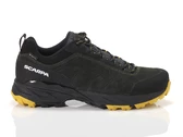 Scarpa Rush Trail Gtx Thyme Green Mustard Goretex Rhb Freedom Trk Soft homme