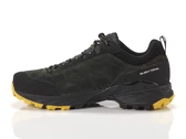Scarpa Rush Trail Gtx Thyme Green Mustard Goretex Rhb Freedom Trk Soft homme