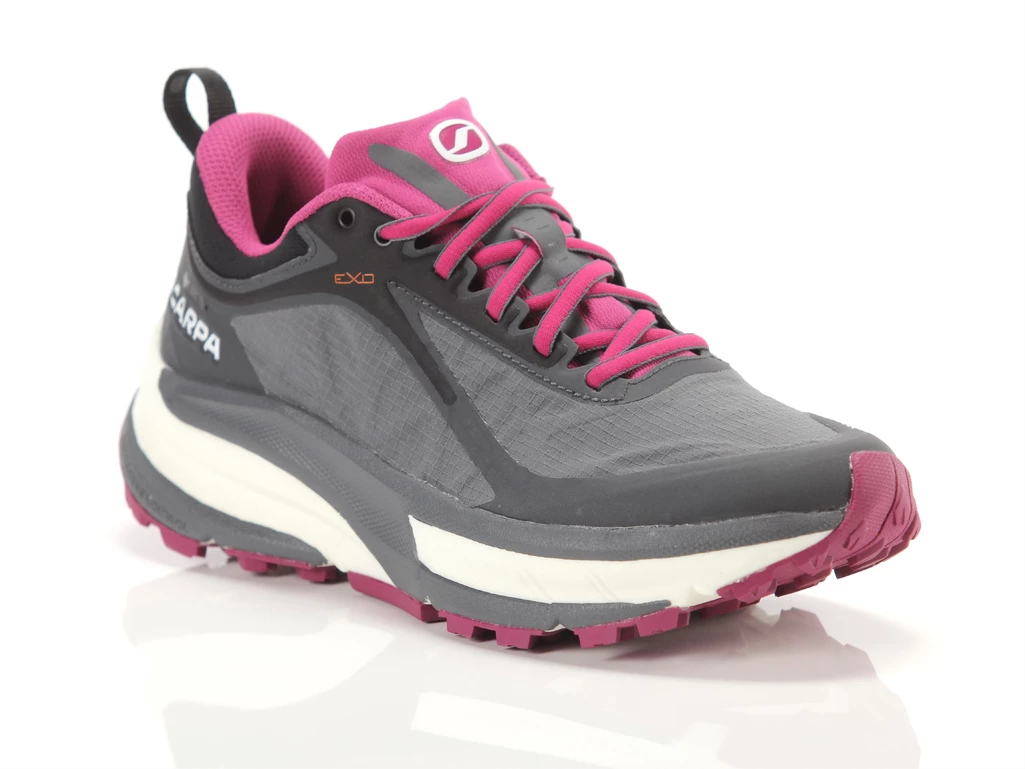  Golden Gate Atr Anthracite Magenta - Trekking donna Scarpa. Disponibile in diverse taglie: 37 e colori grigio, lilla. YOUSPORTY