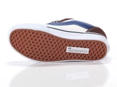 Vans Knu Skool Mega Check Potting Soil homme VN0009QCDMV