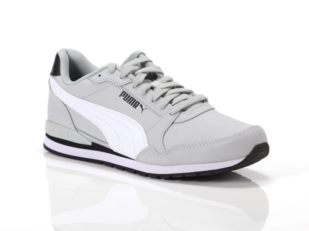  ST Runner v3 L - Sneakers uomo Puma. Disponibile in diverse taglie:  e colori grigio. YOUSPORTY.