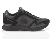 Colmar Travis Pro Rash Black uomo  TRAVIS PRO RASH 046