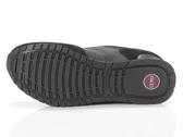 Colmar Travis Pro Rash Black uomo  TRAVIS PRO RASH 046