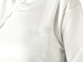  Maglia Cappuccio Donna In Felpa Bianco - Felpe donna Pyrex. Disponibile in diverse taglie:  e colori bianco. YOUSPORTY.