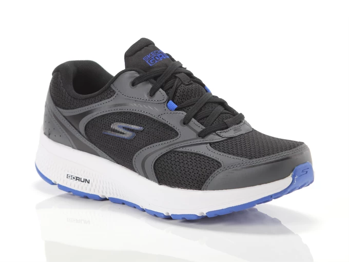 Skechers Go Run man 220371 BKBL