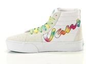 Vans Ua Sk8 Hi Platform woman VN0A3TKNB0X