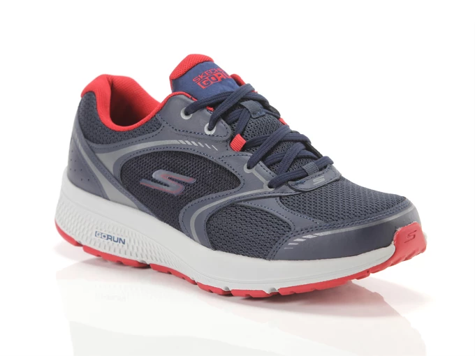 Skechers Go Run Consistent man 220371 NVRD
