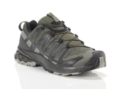 Salomon Xa Pro 3D V8 Grape Leaf Peat Shadow homme 409875