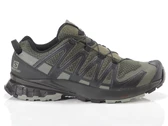 Salomon Xa Pro 3D V8 Grape Leaf Peat Shadow homme 409875