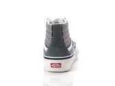 Sk8 Hi Reconstruct - Sneakers uomo Vans. Disponibile in diverse taglie: 40, 41, 42, 44 e colori grigio. YOUSPORTY.