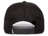  Suede Bat - Cappelli unisex Goorin. Disponibile in diverse taglie: t-u e colori nero. YOUSPORTY.