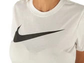  Nike Park20 Swoosh Tee - T-Shirt donna Nike. Disponibile in diverse taglie: m, s, xs e colori bianco, nero. YOUSPORTY.