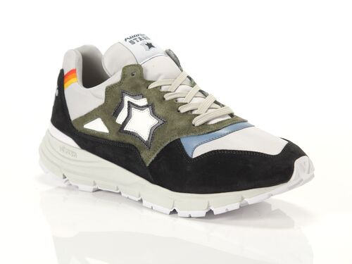 Atlantic stars Polaris Uomo Polaris cffcfg11 | YOUSPORTY
