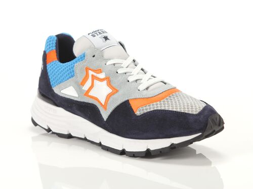 Atlantic stars Polaris wbg Uomo Polaris wbg f07 | YOUSPORTY