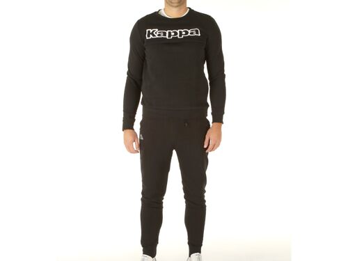 Robe di kappa Logo derry Uomo 3 3176dw 005 | YOUSPORTY